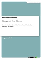 Alessandro Di Dedda - Dialoge mit dem Dämon
