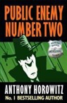 Anthony Horowitz - Public Enemy Number Two