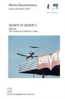 Timo (eds ) Airaksinen, Timo (eds. Airaksinen, Timo (eds. ) Airaksinen, Manfred Holler, Manfred J. Holler - SECRETS OF SECRETS II