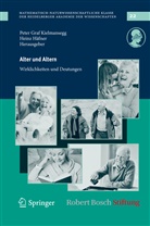 Pete Graf Kielmansegg, Peter Graf Kielmansegg, Häfne, Häfner, Häfner, Heinz Häfner... - Alter und Altern