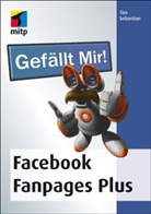 Tim Sebastian - Facebook Fanpages Plus