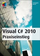 Christopher Martel - Visual C sharp 2010