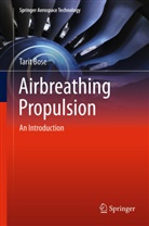 Tarit Bose, Tarit K. Bose - Airbreathing Propulsion
