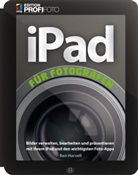 Ben Harvell - iPad für Fotografen