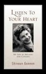 Shivaun Gannon - Listen to Your Heart