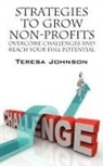 Teresa Johnson - Strategies to Grow Non-Profits