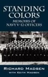 Richard Madsen - Standing Colors