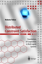Makoto Yokoo - Distributed Constraint Satisfaction