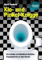 Horst Hanisch - Klo- und Pinkel-Knigge 2100