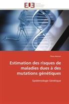 Flora Alarcon, Alarcon-f - Estimation des risques de