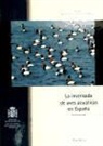 España. Dirección General para la Conservación de la Naturaleza, Ramón Martí Montes, Juan Carlos del Moral González, Juan Carlos del . . . [et al. ] Moral González - La invernada de aves acuáticas