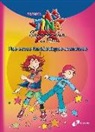KNISTER, Birgit Rieger - Tina Superbruixa i en Pitus i les seves fantàstiques aventures