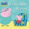 El viejo sillón de papá