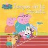 Juegos en la escuela