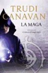 Trudi Canavan - La maga
