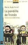 Marie-Aude Murail - La pandilla de Tristán