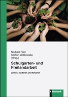 Püt, Norber Pütz, Norbert Pütz, Wittkowsk, Wittkowske, Steffen Wittkowske - Schulgarten- und Freilandarbeit