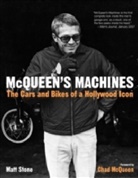 Matt Stone - McQueen's Machines