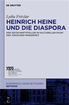 Lydia Fritzlar - Heinrich Heine und die Diaspora