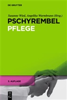 Warmbrun, Warmbrunn, Warmbrunn, Angelika Warmbrunn, Wie, Susann Wied... - Pschyrembel Pflege