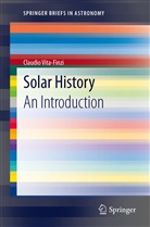 Claudio Vita-Finzi - Solar History