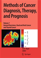 A Hayat, M A Hayat, M. A. Hayat - Methods of Cancer Diagnosis, Therapy, and Prognosis