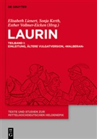 Sonj Kerth, Sonja Kerth, Elisabeth Lienert, Esther Vollmer-Eicken - Laurin, 2 Teile