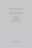 Jan Kwapisz, Davi Petrain, David Petrain, Mikolaj Szymanski - The Muse at Play