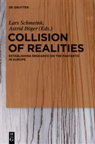Böger, Böger, Astrid Böger, Lar Schmeink, Lars Schmeink - Collision of Realities
