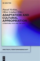 Lindner, Lindner, Oliver Lindner, Pasca Nicklas, Pascal Nicklas - Adaptation and Cultural Appropriation