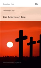 Paul Metzger, Evangelischer Bund, Pau Metzger, Paul Metzger - Die Konfession Jesu