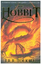 John R R Tolkien, John Ronald Reuel Tolkien - The Hobbit