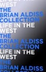 Brian Aldiss, Brian W. Aldiss, ALDISS BRIAN W - The Squire Quartet