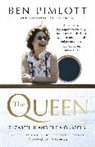 Ben Pimlott - Queen