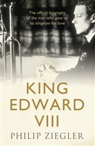 Philip Ziegler - King Edward VIII