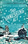 Mette Jakobsen, Jakobsen Mette - The Vanishing Act