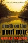 Adrian Magson, Adrian Magson - Death on the Pont Noir