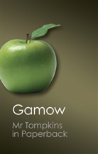 George Gamow - Mr Tompkins in Paperback