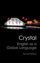 David Crystal - English As a Global Language