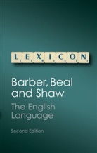Barber, Charles Barber, Charles Beal Barber, Joan Beal, Joan (University of Sheffield) Beal, Joan C. Beal... - English Language