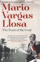 Mario Vargas Llosa, Mario Vargas Llosa - The Feast of the Goat