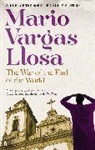 Mario Vargas Llosa, Mario Vargas Llosa - The War of the End of the World