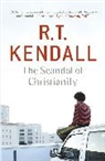 R T Kendall Ministries Inc, R T Kendall Ministries Inc., R T Kendall, R. T. Kendall, R.T. Kendall, R T Kendall Ministries Inc. - The Scandal of Christianity