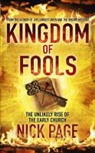 Nick Page - Kingdom of Fools