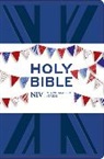 New International Version, New International Version - Niv Pocket Great British Bible