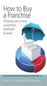 Brian Duckett, Brian Monaghan Duckett - How to Buy a Franchise