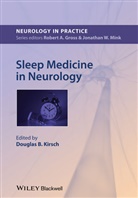 D Kirsch, Douglas Kirsch, Douglas B. Kirsch, Amit Verma, Amit Verma Verma, Dougla Kirsch... - Sleep Medicine in Neurology