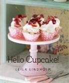 Leila Lindholm - Hello Cupcake!