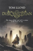 Tom Lloyd - Dusk Watchman