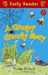 Vivian French, Selina Young, Selina Young - A Creepy Crawly Story